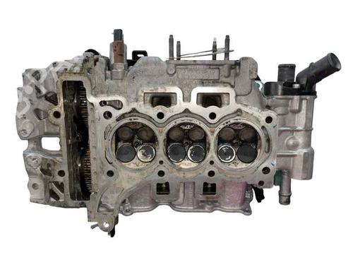 Cylinder head PEUGEOT 208 II (UB_, UP_, UW_, UJ_) 1.2 VTi 82 | BP30844606M5