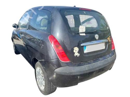 Engine control unit (ECU) LANCIA YPSILON (843_) 1.2 (843.AXB1A) | BP29993772M57 - Image 6
