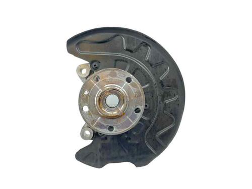 Left front steering knuckle VW T-ROC (A11, D11) 2.0 TDI | BP29177874M25 - Image 4