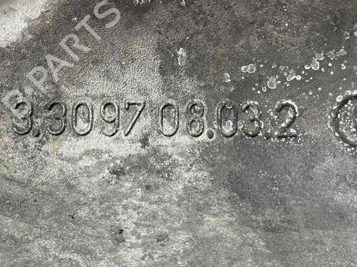 Oliebundkar RENAULT LAGUNA II (BG0/1_) 1.8 16V (BG0B, BG0M) | BP30455419M115 