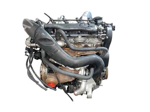 Engine PEUGEOT 607 (9D, 9U) 2.2 HDi | BP31870228M1