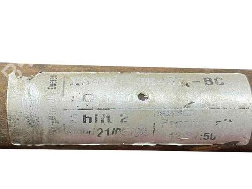 Used Left front driveshaft Left front driveshaft FORD FOCUS I Saloon (DFW) [1999-2009] 31683059 31683059