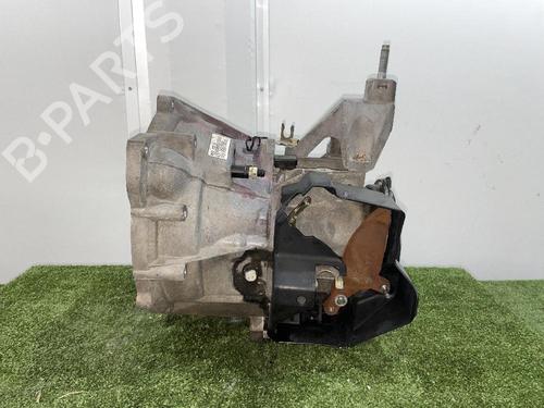 Used Gearbox FORD FOCUS I (DAW, DBW) 1.6 16V (100 hp) 31681991