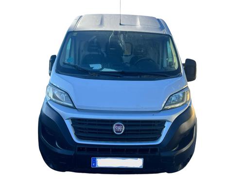 Used Parts FIAT DUCATO Bus (250_) 115 Multijet 2,0 D 2465919