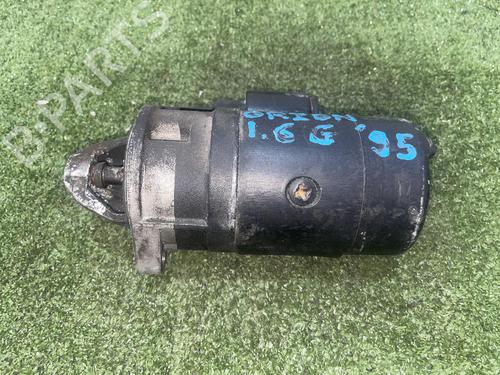 Used Starter Starter FORD ORION II (AFF) 1.6 i Cat (90 hp) 24225548 24225548