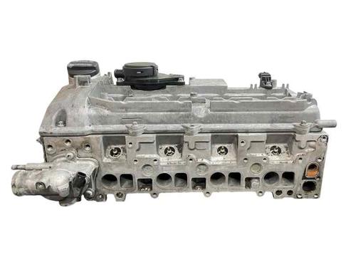 Used Cylinder head MERCEDES-BENZ SPRINTER 4-t Platform/Chassis (B904) 413 CDI (129 hp) 29908336