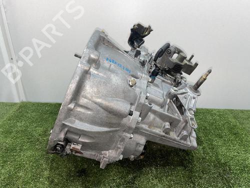 Caixa de velocidades NISSAN PRIMERA (P11) [1996-2002]  31684537