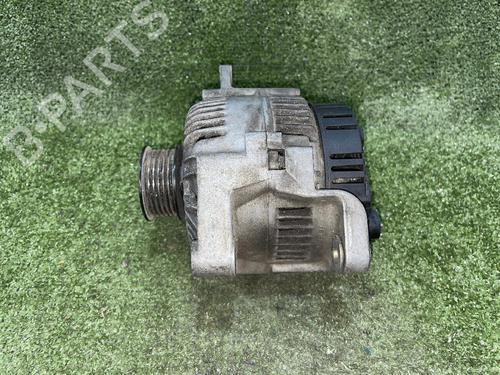 Used Alternator Alternator VOLVO S40 II (544) [2003-2012] 31681120 31681120