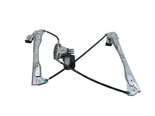 Rear left window mechanism KIA PRO CEE'D (ED) 2.0 CRDi 140 | BP28162728C24 