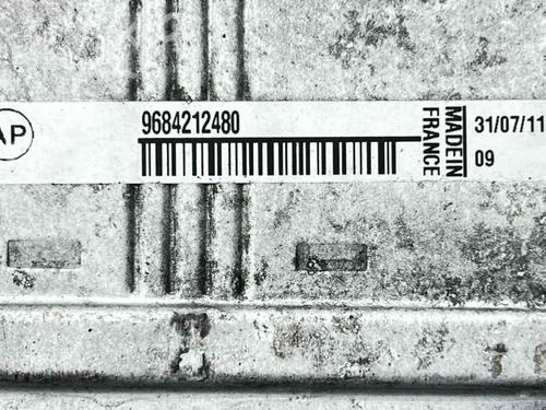 Intercooler PEUGEOT PARTNER Tepee 1.6 HDi 75 (16V) | BP31869633M30