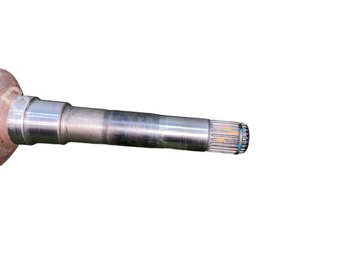 Right front driveshaft CHRYSLER VOYAGER IV (RG, RS) 2.8 CRD | BP25210868M39