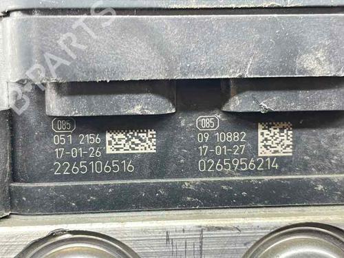 ABS pump PEUGEOT BOXER Bus 2.0 BlueHDi 110 | BP30270906M43 