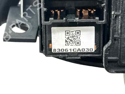 Used Left front window switch Left front window switch TOYOTA GT 86 Coupe (ZN6_) 2.0 (ZN6AC_, ZN6BC_, ZN6K) (200 hp) 33424295 33424295