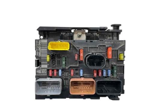 Sikringsdose PEUGEOT 307 (3A/C) 2.0 16V (140 hp) 29875640