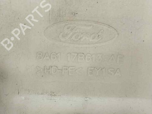 Sprinklertank FORD FIESTA VI (CB1, CCN) 1.6 TDCi | BP30367810C113 