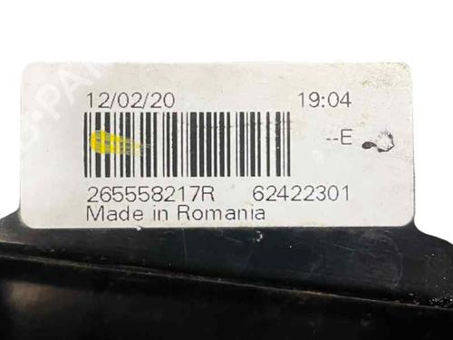 Left taillight DACIA DUSTER (HM_) 1.5 dCi 95 (HMAF) | BP25213095C34  - Image 5