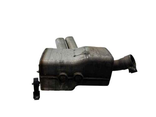 Exhaust system MASERATI 4200 GT SPYDER Convertible 4.2 | BP30695837M121 