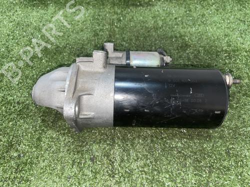 Used Starter Starter OPEL ASTRA G Hatchback (T98) 2.0 DTI 16V (F08, F48) (101 hp) 31685028 31685028