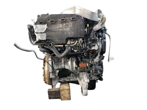 Engine PEUGEOT 307 (3A/C) | BP32467520M1