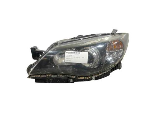 Used Left headlight Left headlight SUBARU IMPREZA Hatchback (GR, GH, G3) 2.0 D AWD (150 hp) 24995950 24995950