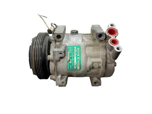 Used AC compressor AC compressor RENAULT CLIO II (BB_, CB_) 1.2 16V (BB05, BB0W, BB11, BB27, BB2T, BB2U, BB2V, CB05,... (75 hp) 28035087 28035087