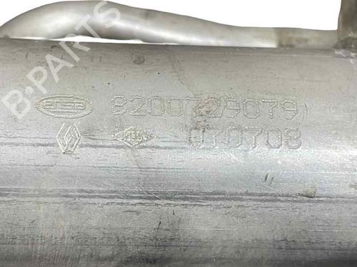 Egr NISSAN QASHQAI I (J10, NJ10) 1.5 dCi | BP32182115M69 