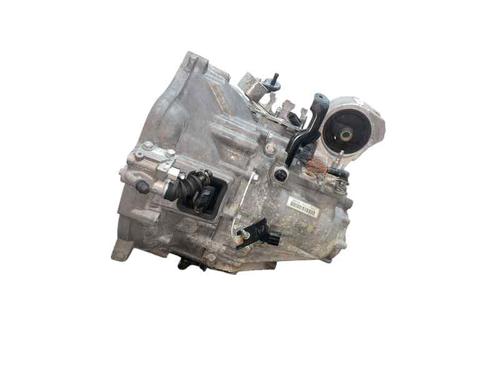 Used Gearbox HONDA ACCORD VII (CL, CN) 2.2 i-CTDi (CN1) (140 hp) 25211307