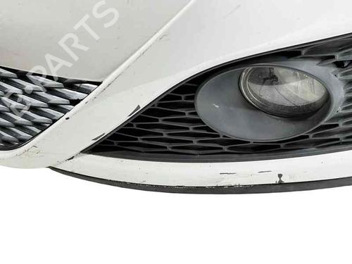 Used Front bumper Front bumper SEAT IBIZA IV (6J5, 6P1) [2008-2017] 31870800 31870800