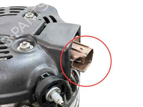 Alternator TOYOTA COROLLA (_E12_) 1.4 D (NDE120_, NDE120R) | BP31682787M7 