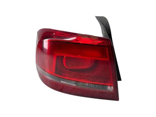 Used Left taillight Left taillight VW PASSAT B7 (362) 2.0 TDI (140 hp) 30718106 30718106