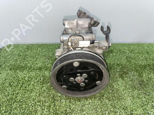 AC compressor RENAULT CLIO II (BB_, CB_)  | BP31681674M34 