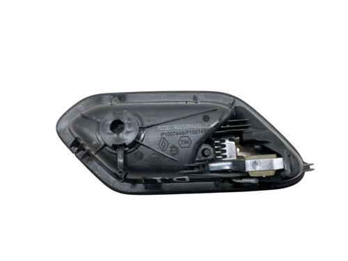 Front left interior door handle DACIA DUSTER (HM_) 1.5 dCi 115 4x4 (HMAD) | BP28578008I13 