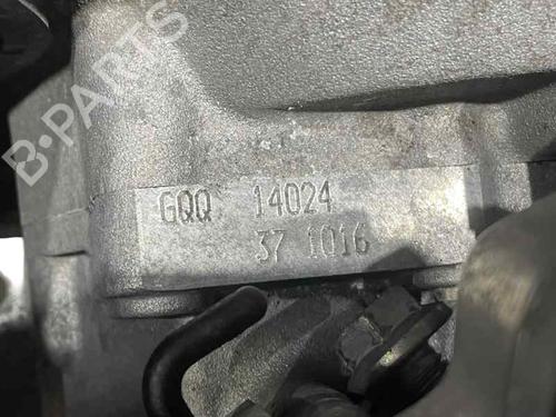 Boîte de vitesses VW GOLF V (1K1) 1.9 TDI (105 hp) 31869903