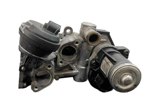 Egr Egr VW CADDY III MPV (2KB, 2KJ, 2CB, 2CJ) 1.6 TDI (75 hp) 33904964 33904964