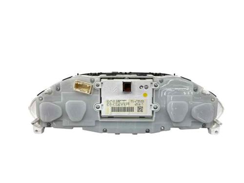 Instrument cluster PEUGEOT 2008 I (CU_) 1.6 HDi | BP29582961C47