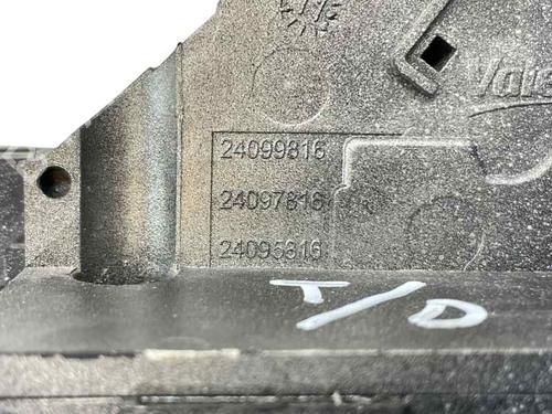 Rear right lock CITROËN C4 Grand Picasso I (UA_) 2.0 HDi 150 | BP29420881C99 
