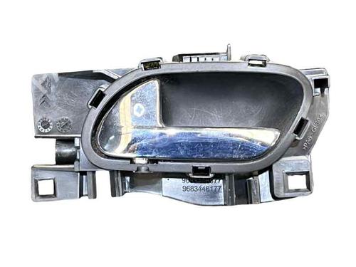 Used Rear left interior door handle Rear left interior door handle 36375201 36375201