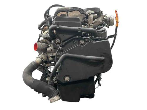 Engine VW TOUAREG (7LA, 7L6, 7L7) 2.5 R5 TDI | BP25836150M1 