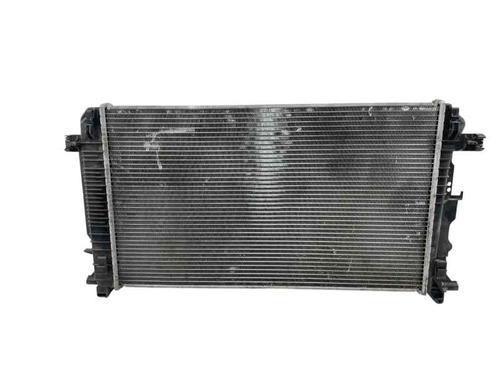 Water radiator MERCEDES-BENZ SPRINTER 3,5-t Van (B906) 313 CDI (906.631, 906.633, 906.635, 906.637) | BP30270618M31