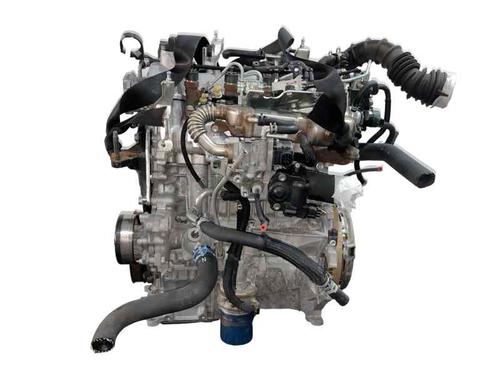 Engine TOYOTA COROLLA (_E12_) 1.4 D (NDE120_, NDE120R) | BP33163754M1 - Image 3