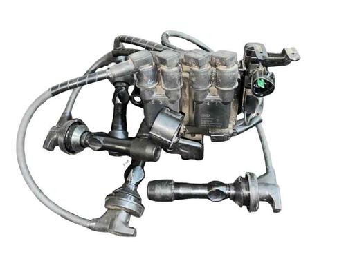 Used Ignition coil Ignition coil HYUNDAI i20 II Coupe (GB) 1.2 (84 hp) 33536575 33536575
