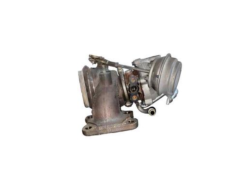 Turbocharger/Supercharger CITROËN C4 Grand Picasso II (DA_, DE_) 1.2 THP 130 | BP30871282M71
