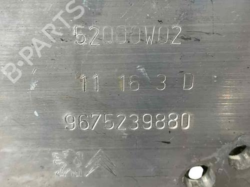 Other CITROËN C4 Grand Picasso II (DA_, DE_) 1.2 THP 130 | BP30899283O1 