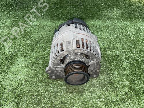 Used Alternator Alternator AUDI A3 (8L1) [1996-2006] 31680936 31680936