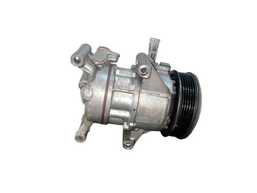 AC compressor TOYOTA AURIS (_E18_) 1.4 D-4D (NDE180_, NDE180R) | BP25211582M34  - Image 5