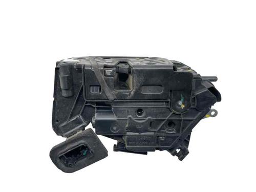 Used Front right lock SKODA FABIA III Estate (NJ5) 1.4 TDI (90 hp) 29518268