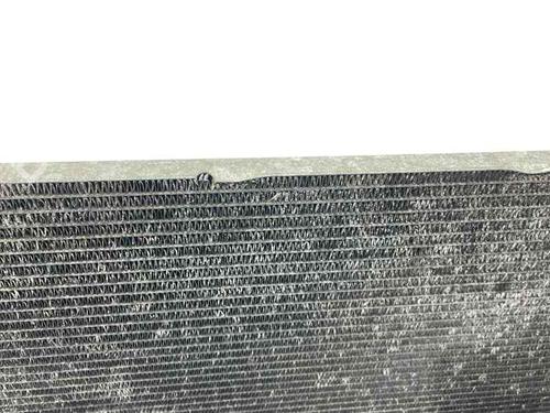 Used AC radiator AC radiator OPEL CASCADA (W13) 2.0 CDTI (67) (165 hp) 28972905 28972905
