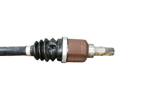 Used Left front driveshaft Left front driveshaft CITROËN C3 II Hatchback Van (SC_) 1.4 HDi (68 hp) 24223434 24223434
