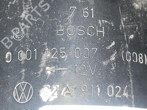 Starter VW NEW BEETLE (9C1, 1C1)  | BP31684842M8 