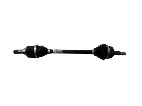 Used Left front driveshaft PEUGEOT 5008 II (MC_, MJ_, MR_, M4_) 1.2 THP (MRHNYH, MRHNYW, MRHNSJ, MRHNSU, MRHNSM) (131 hp) 30899317